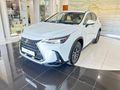 2026 Lexus NX 350h EX