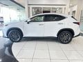 2026 Lexus NX 350h EX