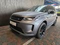 2023 Land Rover Discovery Sport 2.0D HSE R-Dynamic | D200