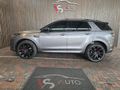 2023 Land Rover Discovery Sport 2.0D HSE R-Dynamic | D200