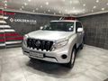 2014 Toyota Land Cruiser Prado 3.0 TDI TX Auto