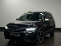 2023 Volkswagen Tiguan R 2.0 TSI 4M Auto (235kw)