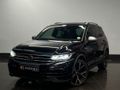 2023 Volkswagen Tiguan R 2.0 TSI 4M Auto (235kw)