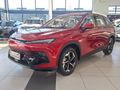 2026 BAIC X55 1.5T Dynamic Auto
