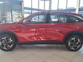 2026 BAIC X55 1.5T Dynamic Auto