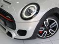 2019 MINI Hatch JCW 3DR Auto