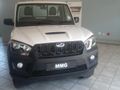 2026 Mahindra Pik Up 2.2 mHawk S4 Single-Cab