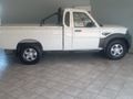 2026 Mahindra Pik Up 2.2 mHawk S4 Single-Cab