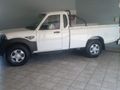 2026 Mahindra Pik Up 2.2 mHawk S4 Single-Cab