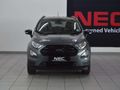 2022 Ford EcoSport 1.5 TiVCT Ambiente Auto