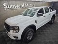 2023 Ford Ranger 2.0D XL 4x4 Double Cab Auto