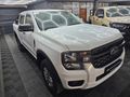 2023 Ford Ranger 2.0D XL 4x4 Double Cab Auto