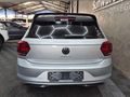 2020 Volkswagen Polo 1.0 TSI Comfortline Auto