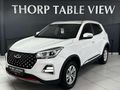 2026 Chery Tiggo 4 Pro 1.5 LiT