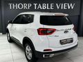 2026 Chery Tiggo 4 Pro 1.5 LiT