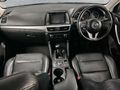 2016 Mazda CX-5 2.0 Dynamic