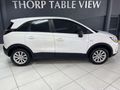2022 Opel Crossland 1.2T Edition Auto