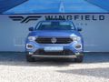 2021 Volkswagen T-Roc 1.4 TSI Design Auto