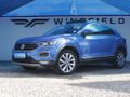 2021 Volkswagen T-Roc 1.4 TSI Design Auto