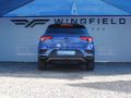 2021 Volkswagen T-Roc 1.4 TSI Design Auto