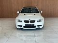 2007 BMW M3 E92