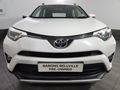 2016 Toyota RAV4 2.0 GX Auto