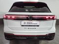 2025 Volkswagen Tiguan 2.0 TSI R-Line 4Motion Auto