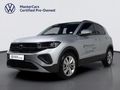 2026 Volkswagen T-Cross 1.0 TSI Life Auto