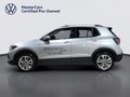 2026 Volkswagen T-Cross 1.0 TSI Life Auto