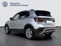 2026 Volkswagen T-Cross 1.0 TSI Life Auto