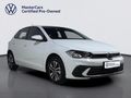 2025 Volkswagen Polo 1.0 TSI Life