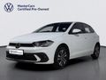 2025 Volkswagen Polo 1.0 TSI Life