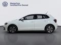 2025 Volkswagen Polo 1.0 TSI Life
