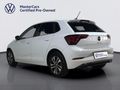 2025 Volkswagen Polo 1.0 TSI Life