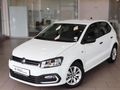 2025 Volkswagen Polo Vivo 1.4