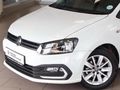 2025 Volkswagen Polo Vivo 1.4