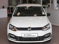 2025 Volkswagen Polo Vivo 1.4