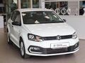2025 Volkswagen Polo Vivo 1.4
