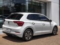2026 Volkswagen Polo 1.0 TSI Life Auto DSG