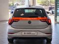 2025 Volkswagen Polo 1.0 TSI