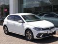 2026 Volkswagen Polo 1.0 TSI Life Auto DSG