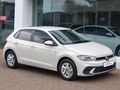 2026 Volkswagen Polo 1.0 TSI