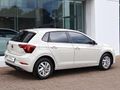 2026 Volkswagen Polo 1.0 TSI