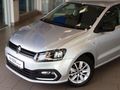2026 Volkswagen Polo Vivo 1.4