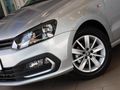 2026 Volkswagen Polo Vivo 1.4