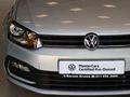 2026 Volkswagen Polo Vivo 1.4