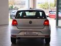 2026 Volkswagen Polo Vivo 1.4