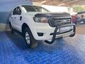 2021 Ford Ranger 2.2 TDCi XL Double-Cab