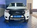 2021 Ford Ranger 2.2 TDCi XL Double-Cab