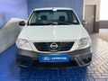 2021 Nissan NP200 1.6 A/C Safety Pack